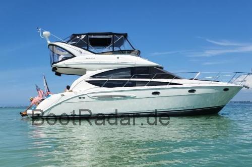 Meridian Yachts 391  technische daten 